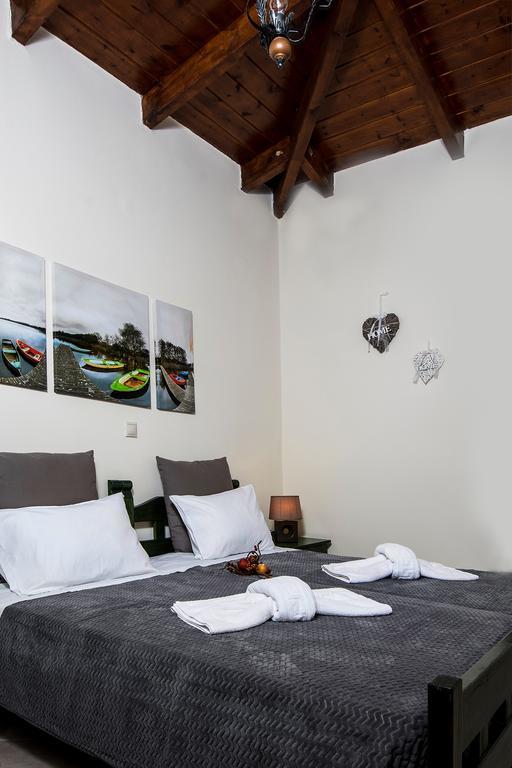 Kyriaki's Cozy Apartment