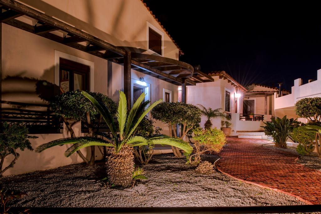 Kyriaki's Cozy * Agia Marina (Crete)