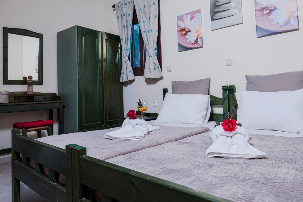 Apartment Kyriaki's Cozy *