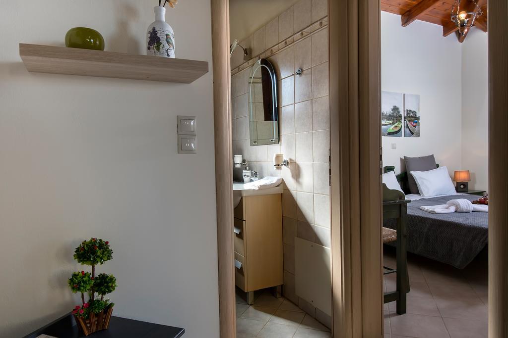Apartment Kyriaki's Cozy *