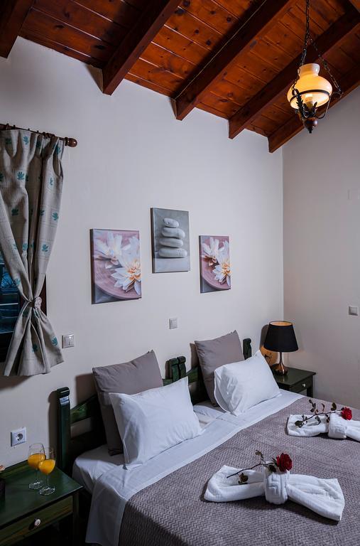Apartment Kyriaki's Cozy
