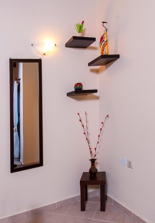 Kyriaki's Cozy Apartment