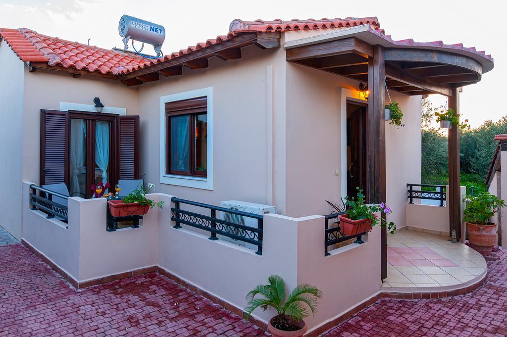 Kyriaki's Cozy *