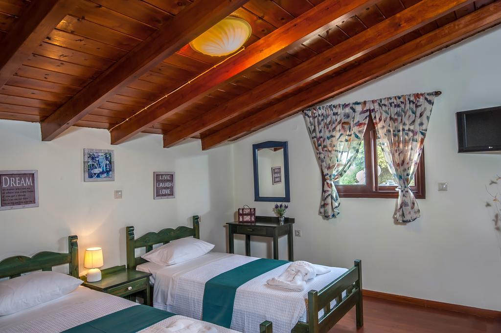 Kyriaki's Cozy