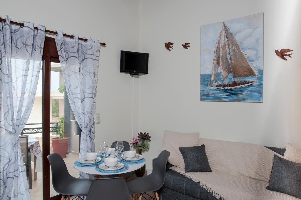 Kyriaki's Cozy