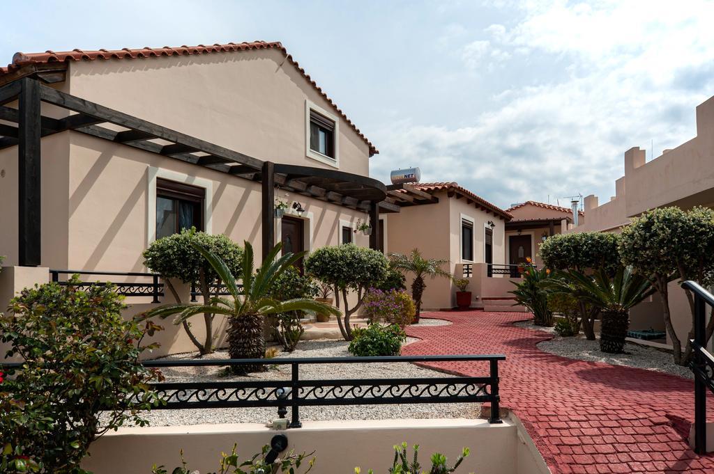 Kyriaki's Cozy Agia Marina (Crete)