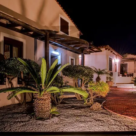 Kyriaki'S Cozy Apartments Agia Marina Exteriér fotografie