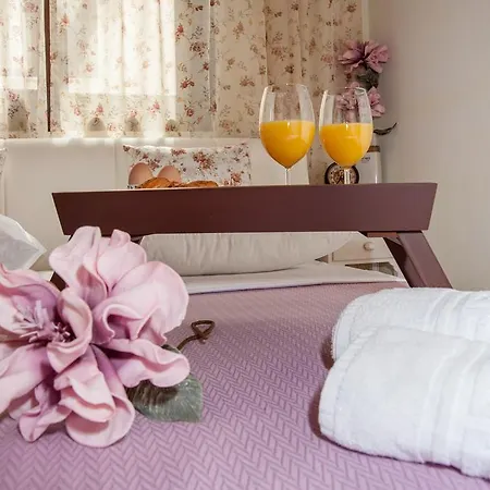 Kyriaki'S Cozy Apartments Agia Marina Exteriér fotografie
