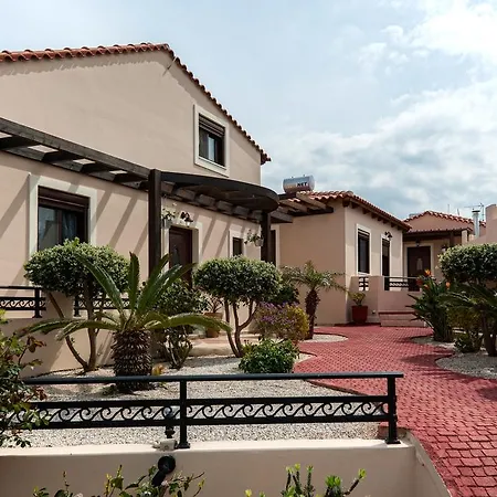 Kyriaki'S Cozy Apartments Agia Marina Exteriér fotografie