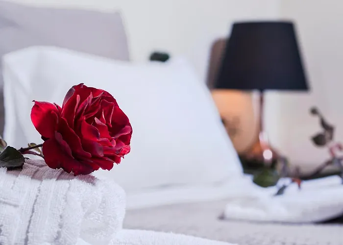 Kyriaki\'S Cozy Apartments