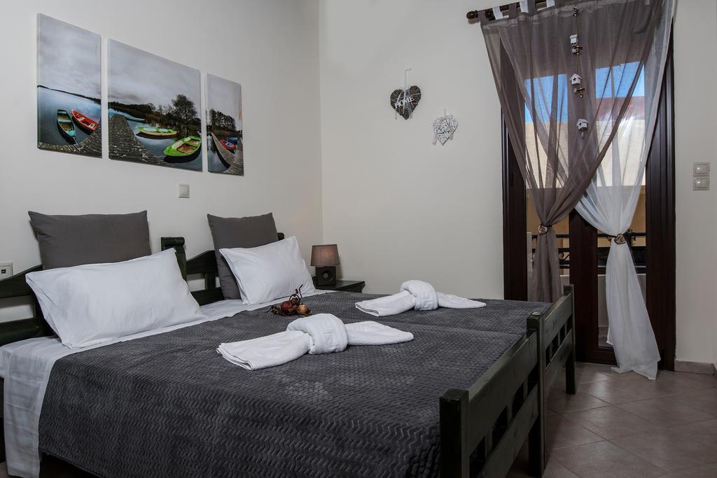 Kyriaki's Cozy Agia Marina (Crete)