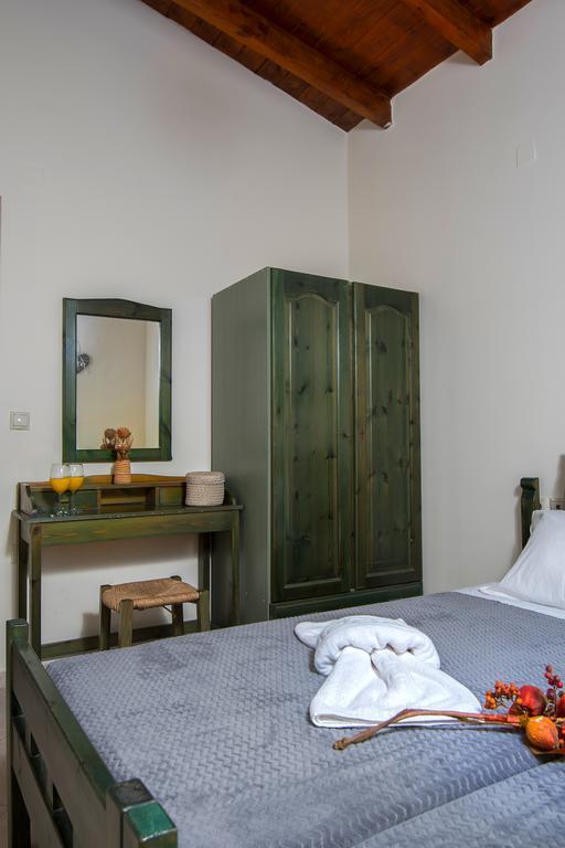 Kyriaki's Cozy Agia Marina (Crete)