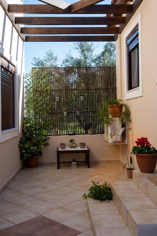Kyriaki's Cozy Apartment