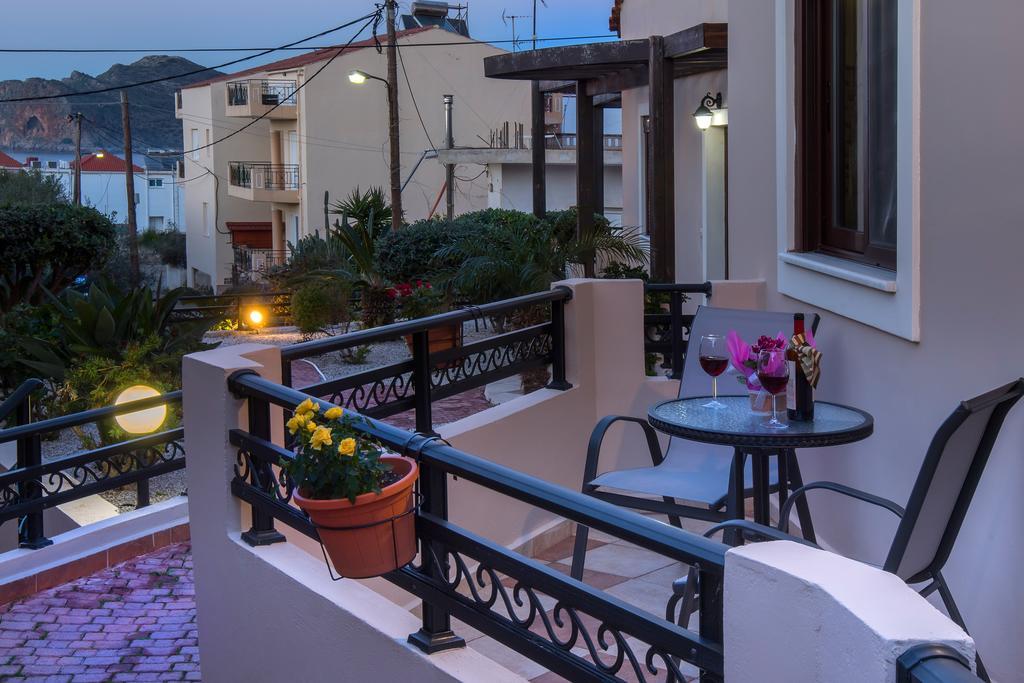 Kyriaki's Cozy
