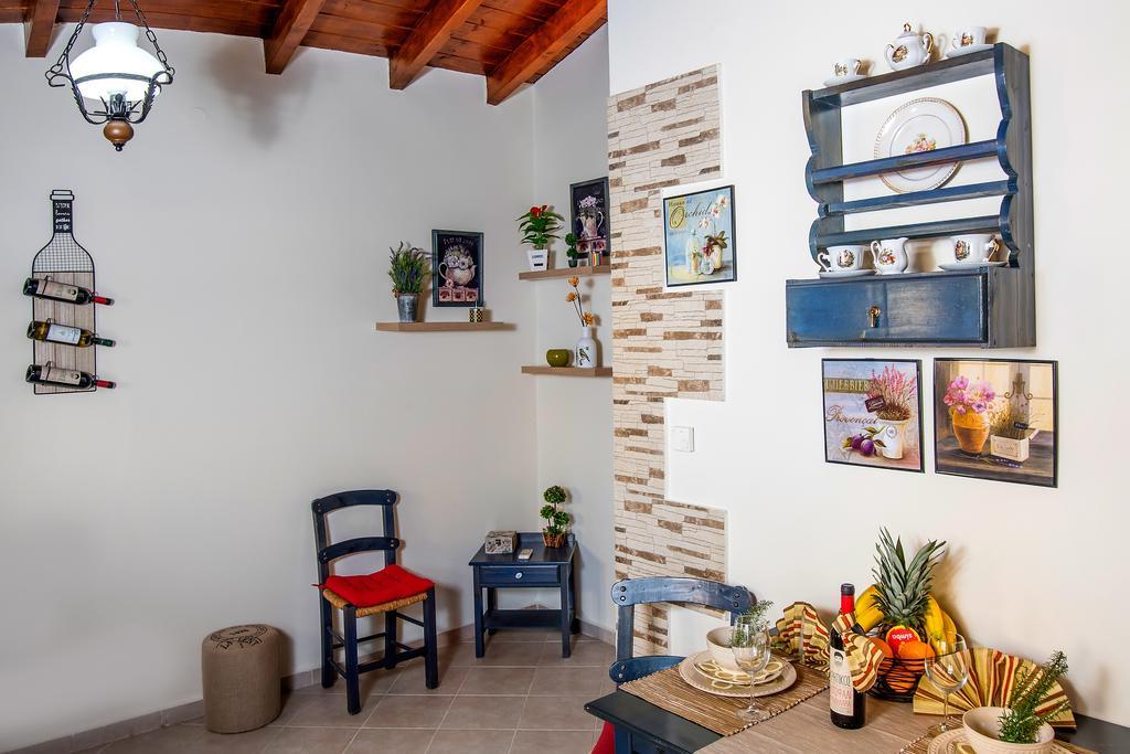 Kyriaki's Cozy Agia Marina (Crete)