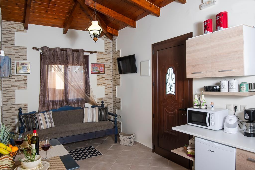 Kyriaki's Cozy Apartment *