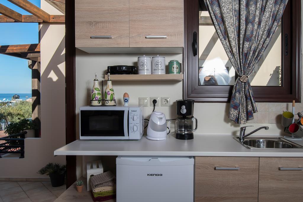 Apartment Kyriaki's Cozy *