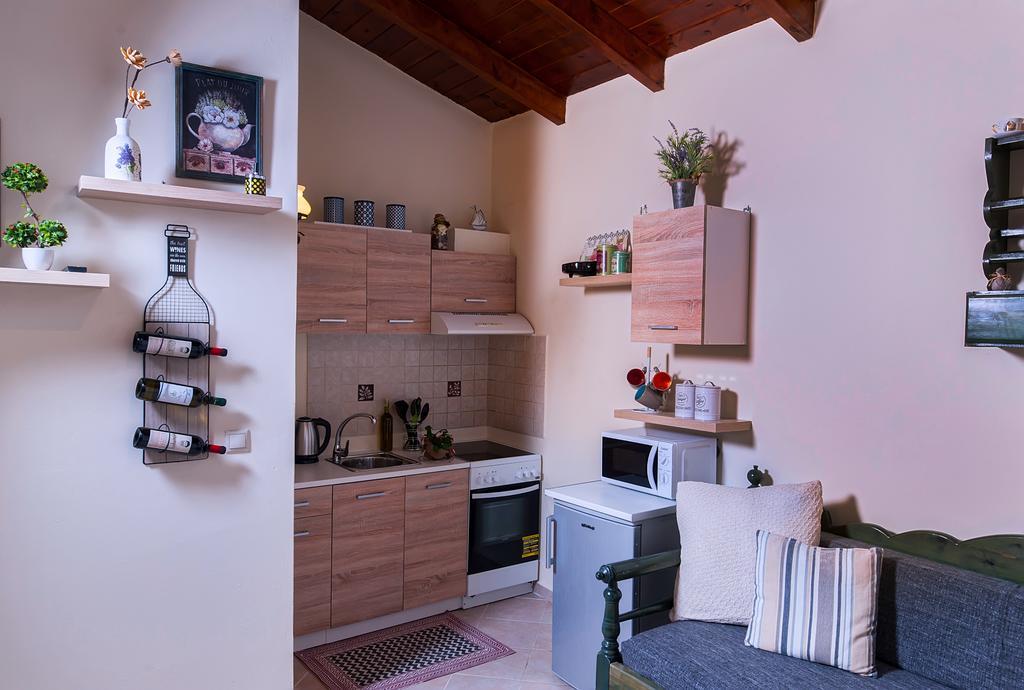Appartement Kyriaki's Cozy *