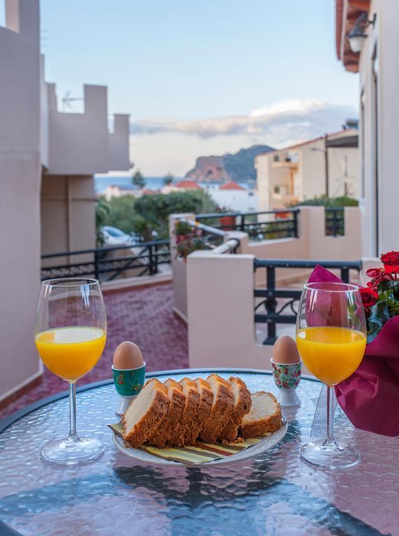 Apartment Kyriaki's Cozy Agia Marina (Crete)
