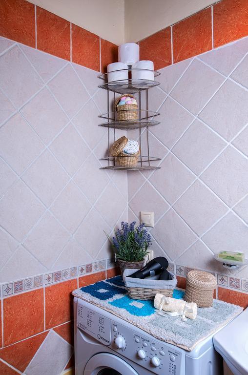 Appartement Kyriaki's Cozy