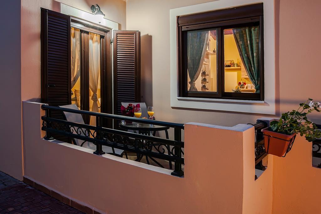 Kyriaki's Cozy * Agia Marina