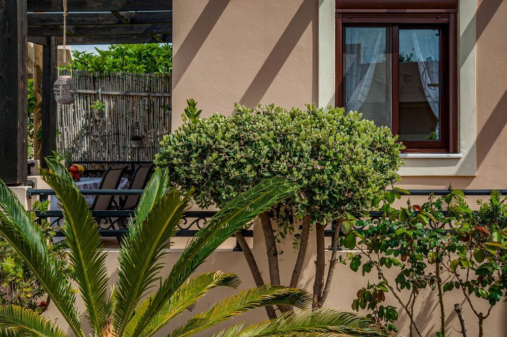 Kyriaki's Cozy Appartement Agia Marina