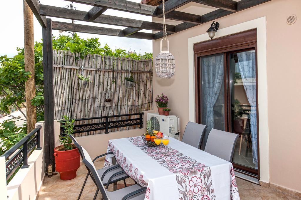 Kyriaki's Cozy Appartement Agia Marina