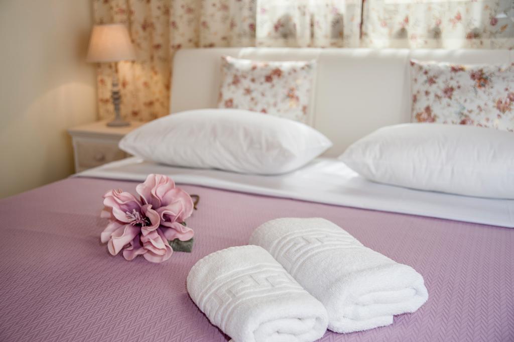 Kyriaki's Cozy Appartement *