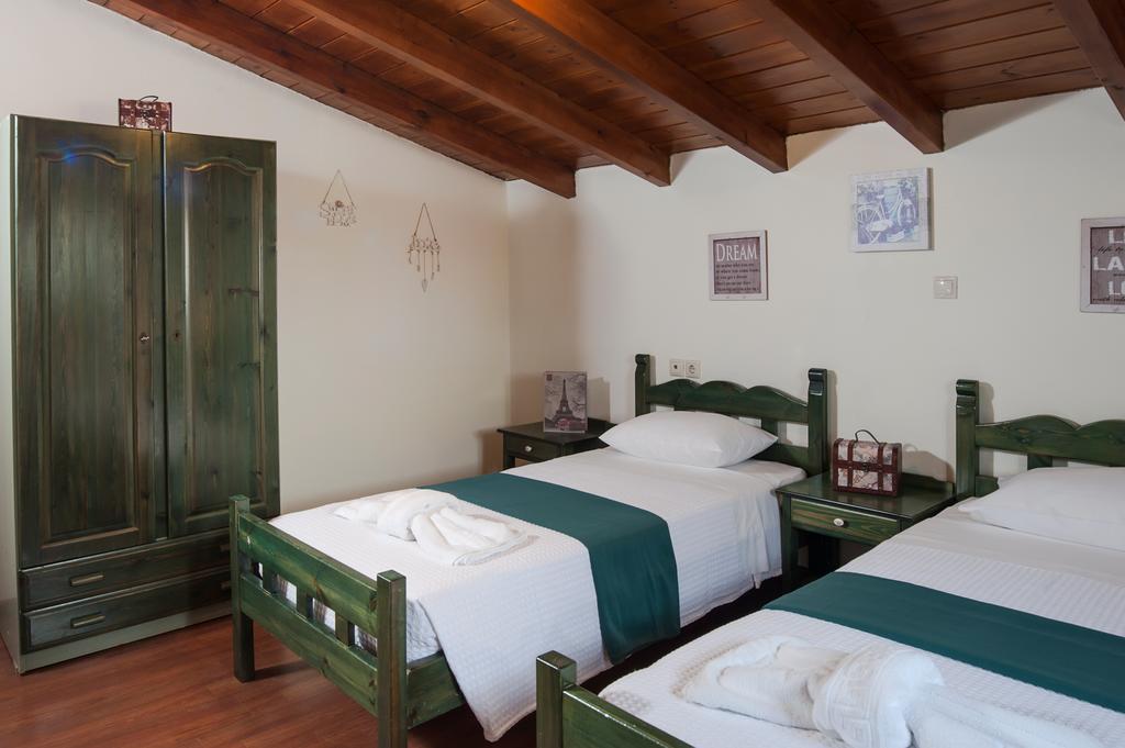 Kyriaki's Cozy Appartement