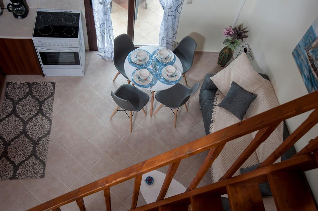 Kyriaki's Cozy * Agia Marina