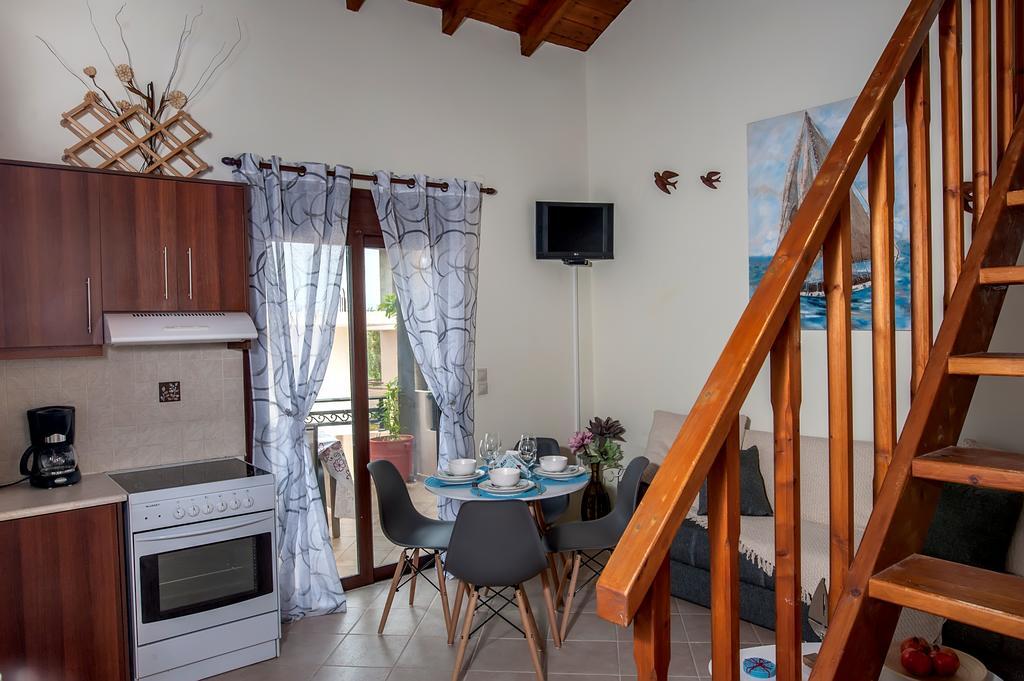 Appartement Kyriaki's Cozy Agia Marina