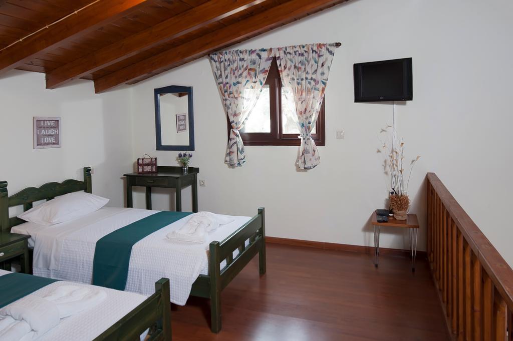 Appartement Kyriaki's Cozy